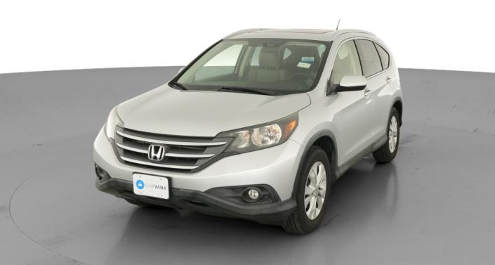 Thumbnail: 2012 Honda CR-V - 1
