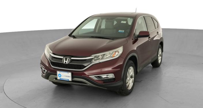 Thumbnail: 2015 Honda CR-V - 1