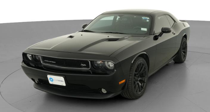 Thumbnail: 2012 Dodge Challenger - 1