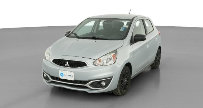 2019 Mitsubishi Mirage LE -
                  Framingham, MA