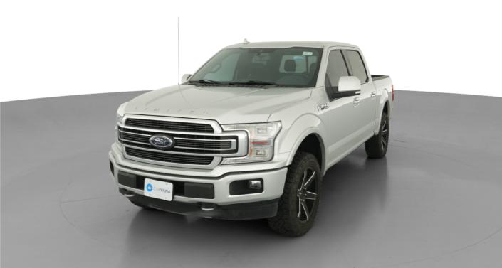Thumbnail: 2018 Ford Econoline - 1