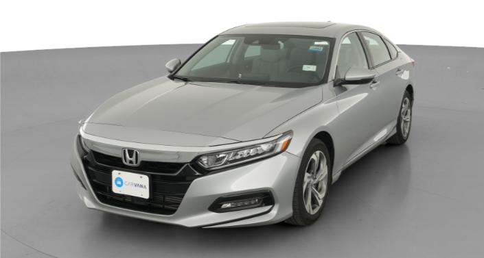 Thumbnail: 2018 Honda Accord - 1