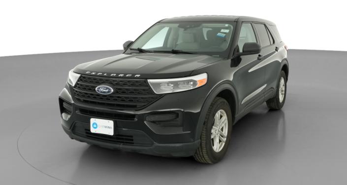 Thumbnail: 2022 Ford Explorer - 1