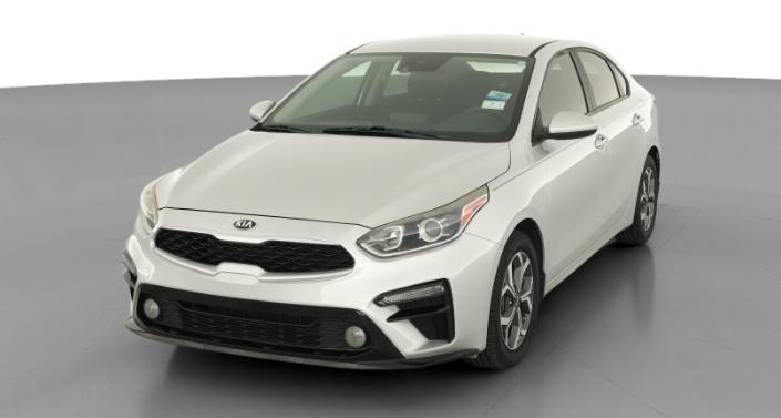 Thumbnail: 2020 Kia Forte - 1