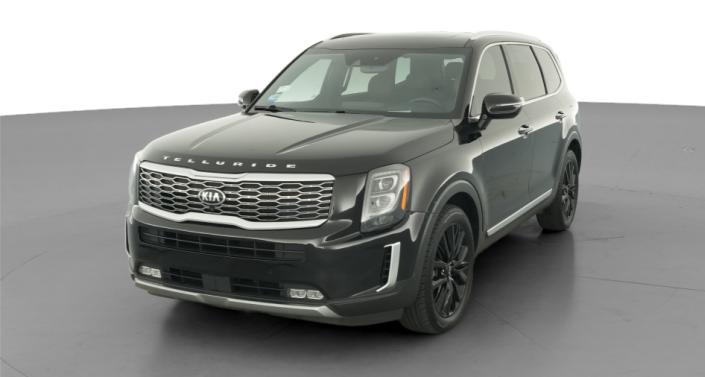 Thumbnail: 2020 Kia Telluride - 1