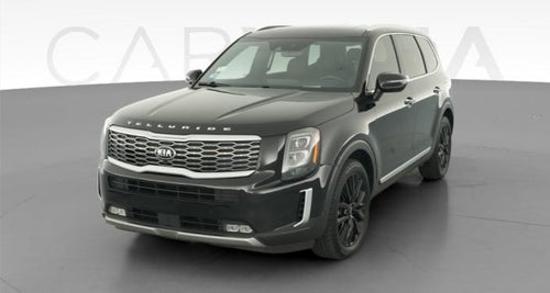 2020 Kia Telluride