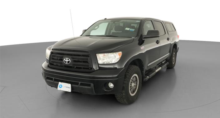 2011 Toyota Tundra  -
                  Colonial Heights, VA