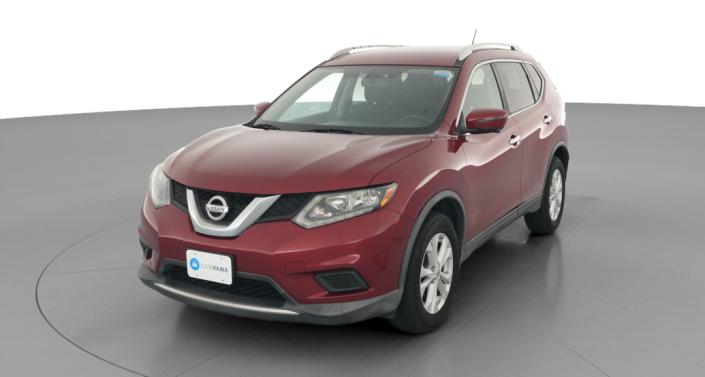 Thumbnail: 2016 Nissan Rogue - 1