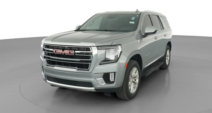 Thumbnail: 2023 GMC Yukon - 1