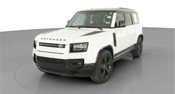 Thumbnail: 2023 Land Rover Defender - 1