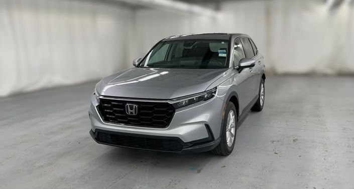 Thumbnail: 2024 Honda CR-V - 1