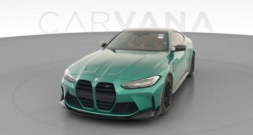 2024 BMW M4