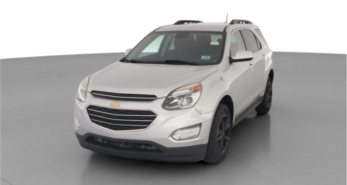 Thumbnail: 2017 Chevrolet Equinox - 1
