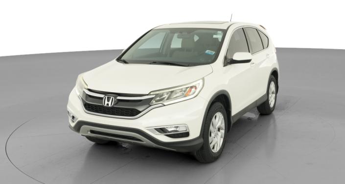 Thumbnail: 2016 Honda CR-V - 1