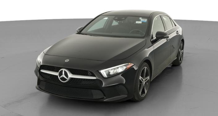2021 Mercedes-Benz A-Class A 220 -
                  Colonial Heights, VA
