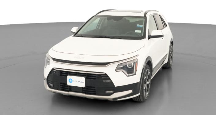 Thumbnail: 2023 Kia Niro - 1