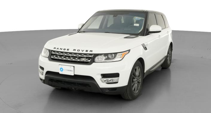 2016 Land Rover Range Rover Sport HSE -
                  Colonial Heights, VA