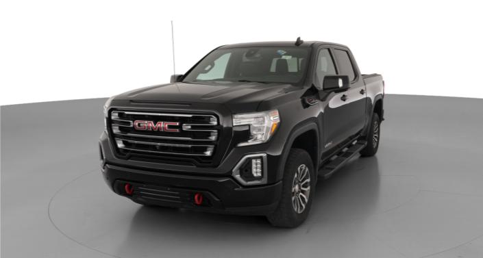 Thumbnail: 2019 GMC Sierra 1500 - 1