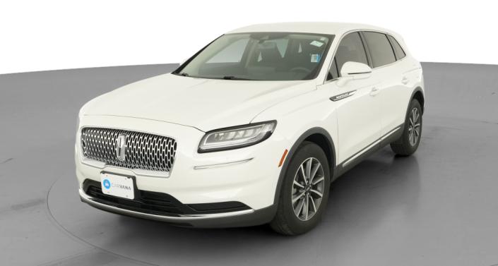 Thumbnail: 2022 Lincoln Nautilus - 1