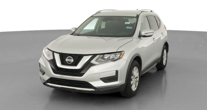 Thumbnail: 2020 Nissan Rogue - 1