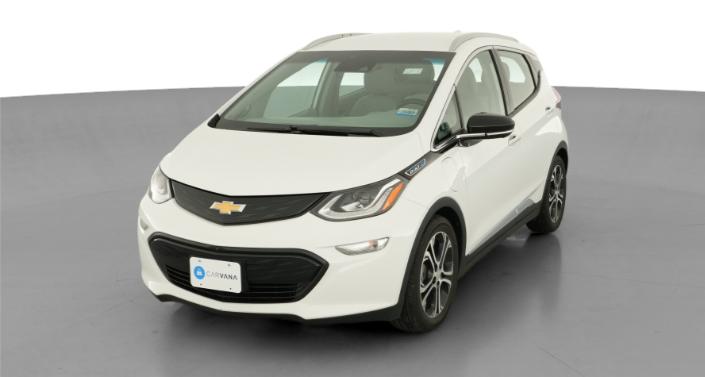 2019 Chevrolet Bolt EV Premier -
                  Richton Park, IL