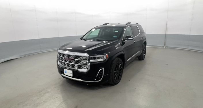 Thumbnail: 2020 GMC Acadia - 1