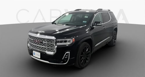 2020 GMC Acadia