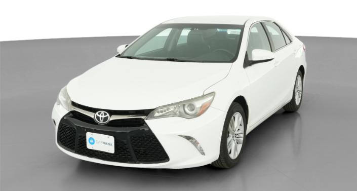 Thumbnail: 2017 Toyota Camry - 1