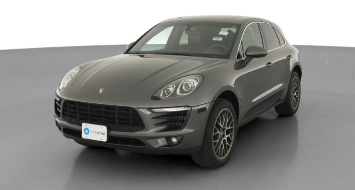 Thumbnail: 2016 Porsche Macan - 1