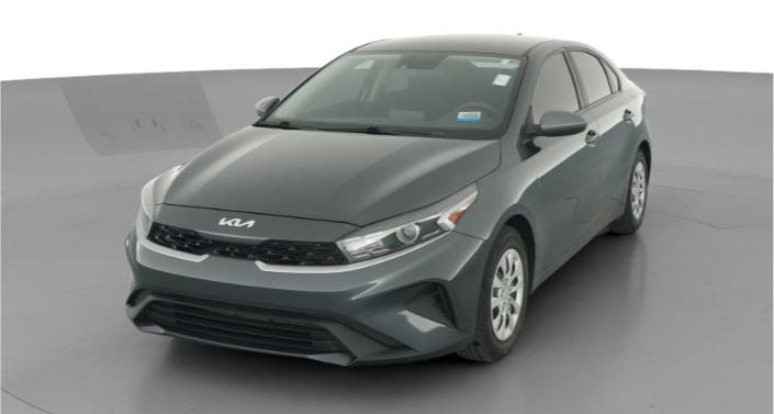 Thumbnail: 2023 Kia Forte - 1