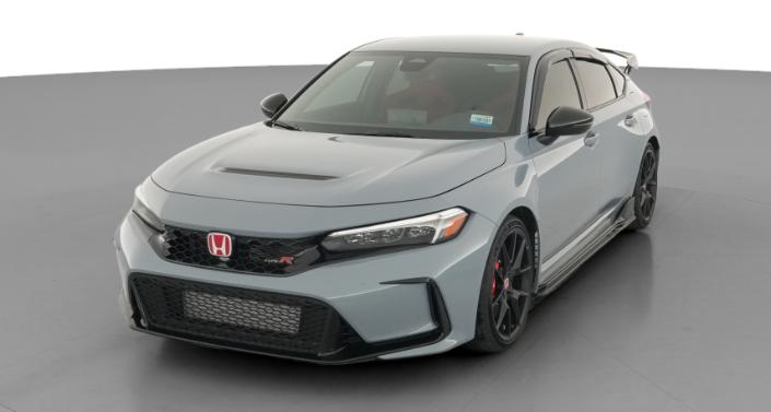 Thumbnail: 2025 Honda Civic - 1