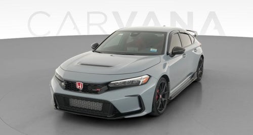 2025 Honda Civic Type R