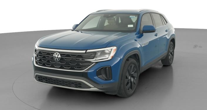 Thumbnail: 2025 Volkswagen Atlas - 1