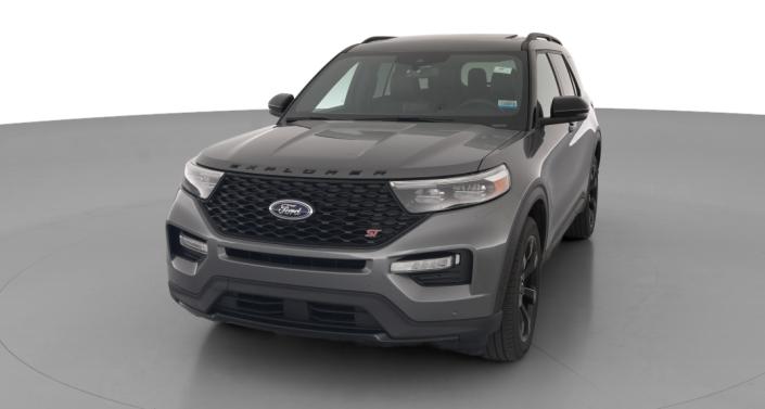 Thumbnail: 2024 Ford Explorer - 1
