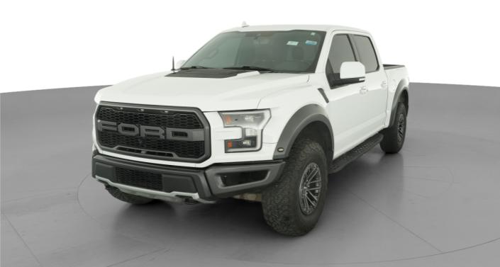 Thumbnail: 2020 Ford Econoline - 1