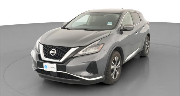 Thumbnail: 2019 Nissan Murano - 1