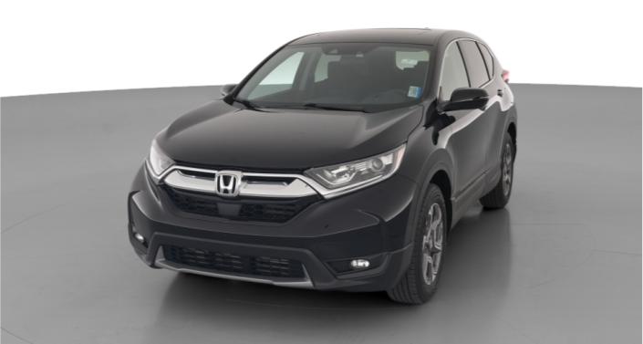 Thumbnail: 2019 Honda CR-V - 1
