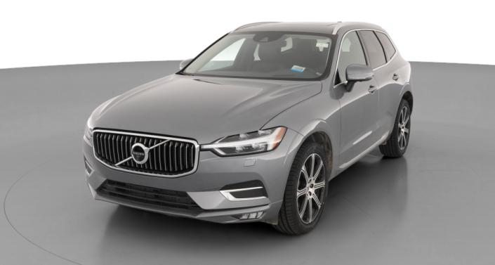 Thumbnail: 2020 Volvo XC60 - 1