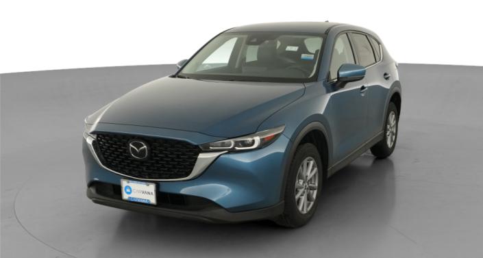 Thumbnail: 2023 Mazda CX-5 - 1