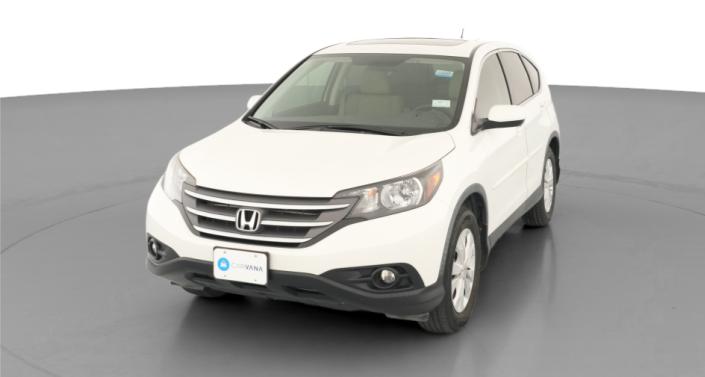 Thumbnail: 2013 Honda CR-V - 1