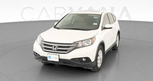2013 Honda CR-V