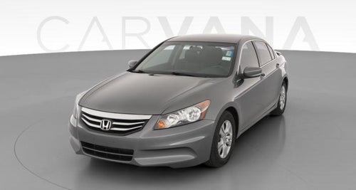 2011 Honda Accord