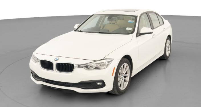 Thumbnail: 2018 BMW 3 Series - 1