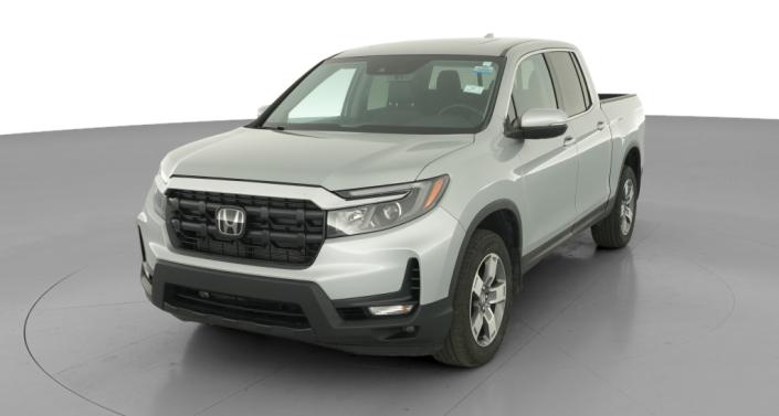Thumbnail: 2025 Honda Ridgeline - 1