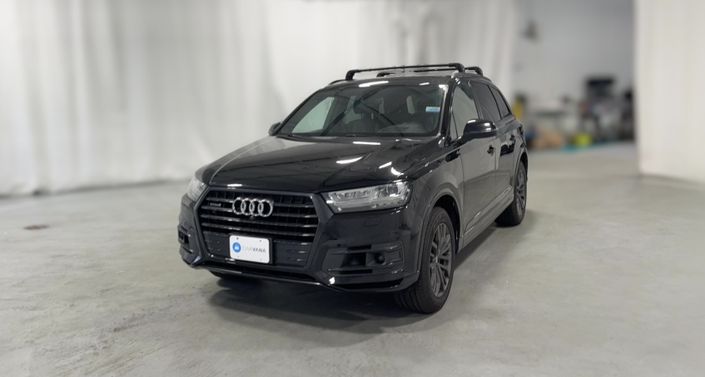 Thumbnail: 2017 Audi Q7 - 1