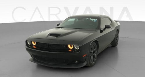 2020 Dodge Challenger