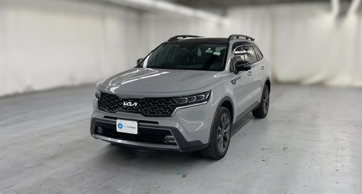 Thumbnail: 2023 Kia Sorento - 1