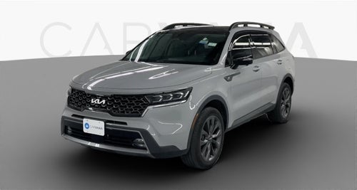 2023 Kia Sorento