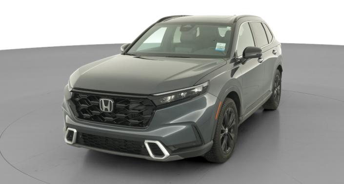 Thumbnail: 2023 Honda CR-V - 1