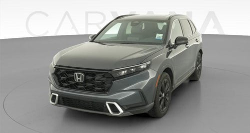 2023 Honda CR-V Hybrid